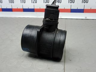 ДМРВ Volkswagen Touareg 1 поколение 2005, 2.5 л., дизель, АКПП, внедорожник 5 дв.