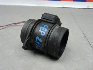 ДМРВ Land Rover Discovery 4 поколение 2012, 3.0 л., SD V6, дизель, АКПП, внедорожник 5 дв.