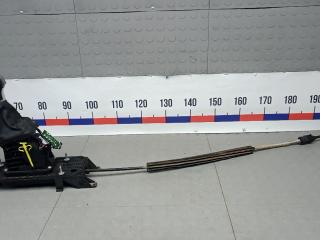 кулиса Volkswagen Tiguan 1 поколение [рестайлинг] 2011, 2.0 л., дизель, АКПП, внедорожник 5 дв.