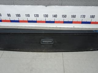 шторка багажника Volvo XC60 1 поколение 2010, 2.4 л., дизель, МКПП, внедорожник 5 дв.