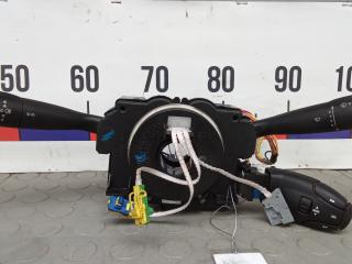 переключатель подрулевой Citroen Xsara Picasso 1 поколение [рестайлинг] 2005, 1.6 л., дизель, МКПП, минивэн