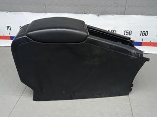 подлокотник Volvo XC60 1 поколение 2010, 2.4 л., дизель, МКПП, внедорожник 5 дв.