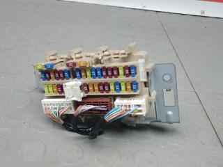 блок предохранителей Nissan X-Trail T32 [рестайлинг] 2018, 1.6 л., дизель, МКПП, внедорожник 5 дв., 243504CL0B