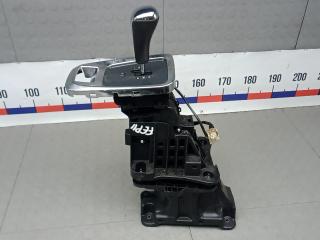 кулиса Peugeot 3008 1 поколение 2012, 1.6 л., дизель, АКПП, хетчбэк 5 дв.