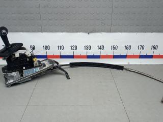 кулиса Volkswagen Touareg 1 поколение 2005, 2.5 л., дизель, АКПП, внедорожник 5 дв.