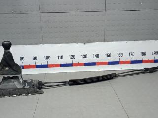 кулиса Volkswagen Passat B7 2011, 1.6 л., дизель, МКПП, седан