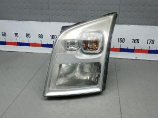 фара левая Ford Transit 7 поколение 2009, 2.2 л., дизель, МКПП, микроавтобус