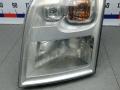 фара левая Ford Transit 7 поколение 2009, 2.2 л., дизель, МКПП, микроавтобус - фото №3