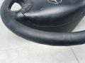 руль Mercedes-Benz C-Класс W204/S204 2006, 2.2 л., D C200 CDI, дизель, МКПП, седан - фото №5