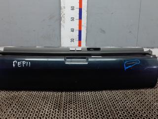 борт откидной Peugeot 3008 1 поколение 2012, 1.6 л., дизель, АКПП, хетчбэк 5 дв.