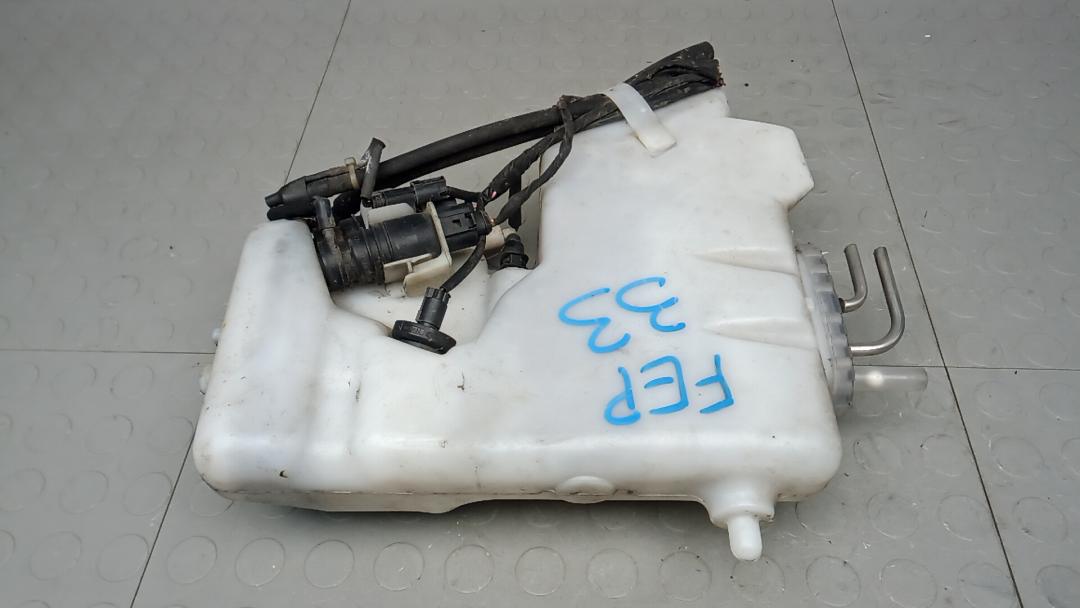 бачок омывателя Mercedes-Benz E-Класс W211/S211 2005, 3.2 л., D E320 CDI, дизель, АКПП, универсал - фото №1