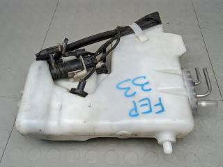 бачок омывателя Mercedes-Benz E-Класс W211/S211 2005, 3.2 л., D E320 CDI, дизель, АКПП, универсал