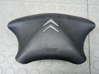 подушка безопасности водителя Citroen Xsara Picasso 1 поколение [рестайлинг] 2005, 1.6 л., дизель, МКПП, минивэн