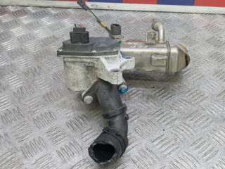 клапан EGR Nissan X-Trail T32 [рестайлинг] 2018, 1.6 л., дизель, МКПП, внедорожник 5 дв., H8201068965, 1473500QAN, 1471000Q1E