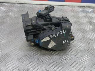 заслонка дроссельная Nissan X-Trail T32 [рестайлинг] 2018, 1.6 л., дизель, МКПП, внедорожник 5 дв., 1611900QAA