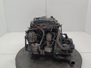 двигатель Volkswagen Golf 5 поколение 2007, цвет, BMM