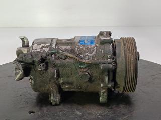 компрессор кондиционера Volkswagen Golf 4 поколение 1998, Бензин 1.6, цвет, 1J0820803K