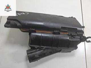 корпус воздушного фильтра Peugeot 206 1 поколение [рестайлинг] 2003, 1.4 л., дизель, МКПП, чёрный, хетчбэк 3 дв., 9647737680