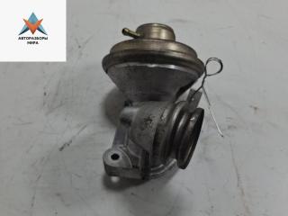 клапан EGR Peugeot 206 1 поколение [рестайлинг] 2003, 1.4 л., дизель, МКПП, чёрный, хетчбэк 3 дв., 9646335680