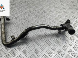 трубка охлаждающей жидкости Opel Astra H/Family [рестайлинг] 2009, 1.7 л., дизель, МКПП