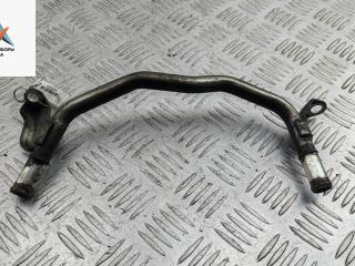 трубка охлаждающей жидкости Opel Astra H/Family [рестайлинг] 2009, 1.7 л., дизель, МКПП