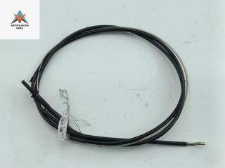трос капота Audi A6 4A/C4 1997, 1.8 л., бензин, МКПП, серый, универсал