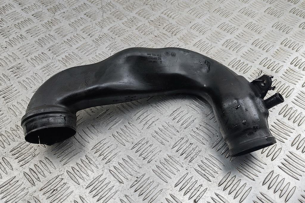 патрубок турбины Opel Astra H 2009, 1.7 л., дизель, 8980055583
