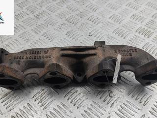 коллектор выпускной BMW 3 серия E46 1999, 2.0 л., дизель, седан, 2247043E