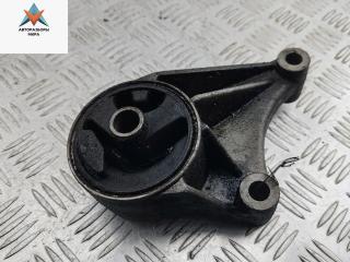 подушка крепления КПП Opel Astra H/Family [рестайлинг] 2009, 1.7 л., дизель, МКПП, серый, универсал