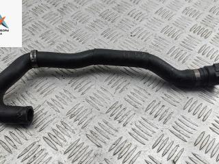 патрубок (трубопровод, шланг) BMW 3 серия E46 1999, 2.0 л., дизель, МКПП, зелёный, седан, 2247688