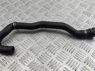 патрубок (трубопровод, шланг) BMW 3 серия E46 1999, 2.0 л., дизель, МКПП, зелёный, седан, 2247688