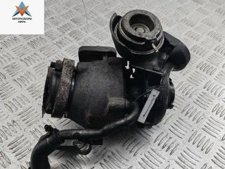 турбина BMW 3 серия E46 [рестайлинг] 2003, 2.0 л., дизель, АКПП, серый, универсал, 7794144