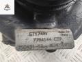 турбина BMW 3 серия E46 [рестайлинг] 2003, 2.0 л., дизель, АКПП, серый, универсал, 7794144 - фото №5