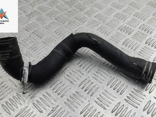 патрубок (трубопровод, шланг) Opel Astra H/Family [рестайлинг] 2009, 1.7 л., дизель, МКПП, серый, универсал, 422393376