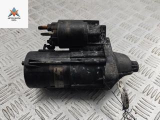 стартер BMW 3 серия E46 [рестайлинг] 2003, 2.0 л., дизель, АКПП, серый, универсал, 7787354