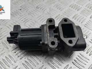 клапан EGR Opel Astra H/Family [рестайлинг] 2009, 1.7 л., дизель, МКПП, серый, универсал, 8973766633