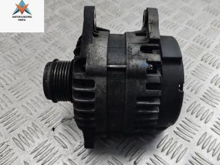 генератор Opel Astra H/Family [рестайлинг] 2009, 1.7 л., дизель, МКПП, серый, универсал, 8400156