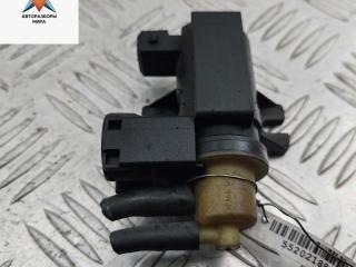 клапан управления турбиной (актуатор) Opel Astra H/Family [рестайлинг] 2009, 1.7 л., дизель, МКПП, серый, универсал, 8981056561