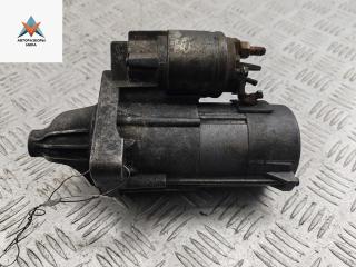 стартер BMW 3 серия E46 1999, 2.0 л., дизель, МКПП, зелёный, седан, 7787354