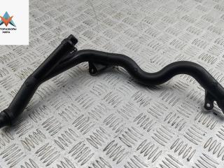 трубка охлаждающей жидкости BMW 3 серия E46 [рестайлинг] 2003, 2.0 л., дизель, АКПП, 7787380