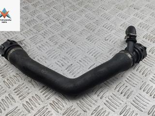 патрубок (трубопровод, шланг) BMW 3 серия E46 1999, 2.0 л., дизель, МКПП, зелёный, седан, 2247308