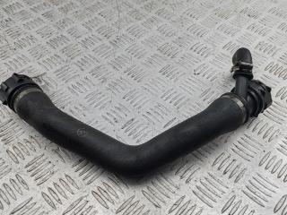 патрубок (трубопровод, шланг) BMW 3 E46 1999, 2.0 л., дизель, МКПП, зелёный, седан, 2247308