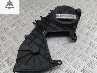 защита (кожух) ремня ГРМ Opel Astra H/Family [рестайлинг] 2009, 1.7 л., дизель, МКПП, серый, универсал, 897376243