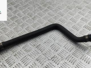 патрубок (трубопровод, шланг) BMW 3 серия E46 1999, 2.0 л., дизель, МКПП, зелёный, седан, 2247309