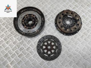 маховик BMW 3 серия E46 1999, 2.0 л., дизель, МКПП, зелёный, седан, 1223712