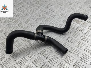 фланец (тройник) системы охлаждения BMW 3 серия E46 1999, 2.0 л., дизель, МКПП, зелёный, седан, 8385235