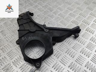 защита (кожух) ремня ГРМ Opel Astra H/Family [рестайлинг] 2009, 1.7 л., дизель, МКПП, серый, универсал, 897376244