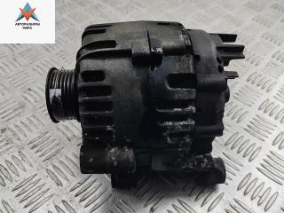 генератор BMW 3 серия E46 [рестайлинг] 2003, 2.0 л., дизель, АКПП, серый, универсал, 7789980