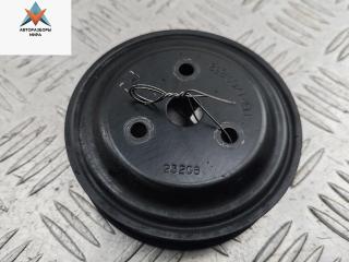 шкив помпы Opel Astra H/Family [рестайлинг] 2009, 1.7 л., дизель, МКПП, серый, универсал, 8980979490