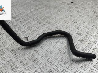 патрубок (трубопровод, шланг) BMW 3 серия E46 1999, 2.0 л., дизель, МКПП, зелёный, седан, 8378668